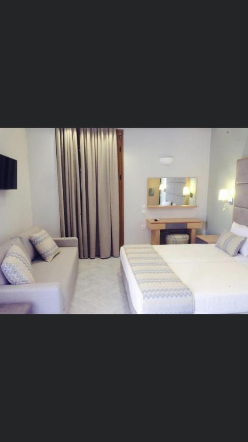 Vekios Club Aparthotel Parga Luaran gambar